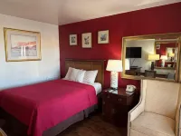 Canyonlands Motor Inn Hotels in Monticello