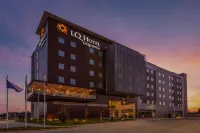 La Quinta by Wyndham San José Chiapa Puebla Hotels in Huamantla