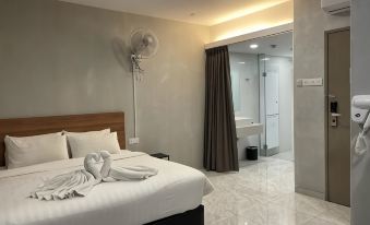 HPY Hotel