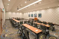 SpringHill Suites Wilmington Wrightsville Beach Hotels in Wilmington