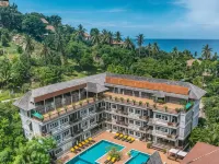 Ban's Diving Resort Koh Tao Hotels near Sairee Beach