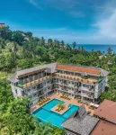 Ban's Diving Resort Koh Tao