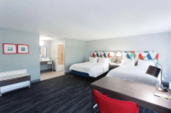 Hampton Inn & Suites Ankeny