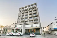 Aceotel Premier TK Morbi Các khách sạn gần Samli Public Garden