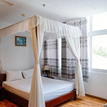 Anh Dao Mekong Hotel