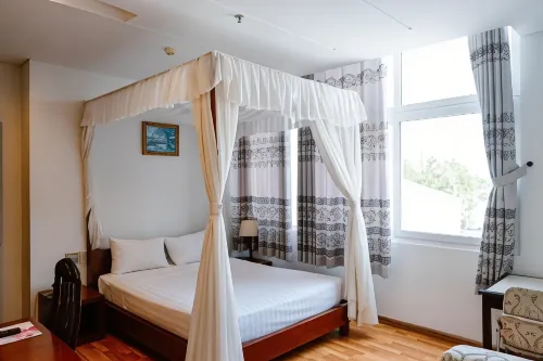 Anh Dao Mekong Hotel - 2つ星