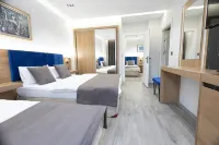 Ottoman Palace Hotel Edirne Hotels in 
