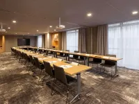 Novotel Bordeaux Centre Gare Saint Jean Hotels in Bordeaux