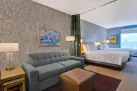 Home2 Suites by Hilton Sarasota I-75 Bee Ridge Hotels in Bee Ridge