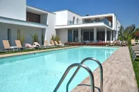 Hotel Maximilian - Beach