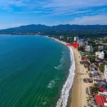 Ocean Front 2 Bedroom with Pool & Ocean Views Hotel a Bucerias