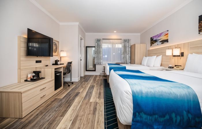 Comfort Inn Carmel by the Sea