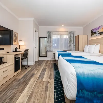 Comfort Inn Carmel by the Sea Hotels near Ribera Rd