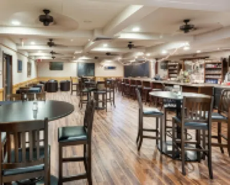 Quality Inn Hotels in Williams County