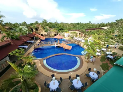 Camotes Ocean Heaven Resort