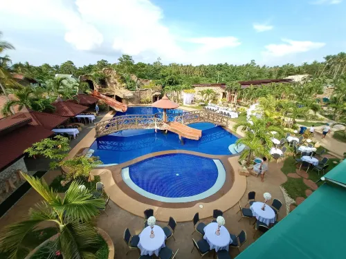 Camotes Ocean Heaven Resort Hotels in San Francisco