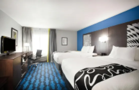 La Quinta Inn by Wyndham St. Louis Hazelwood - Airport North Hotels in Hazelwood