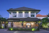 Sanur House Hotel di Bali