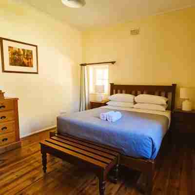 Bungaree Station Rooms