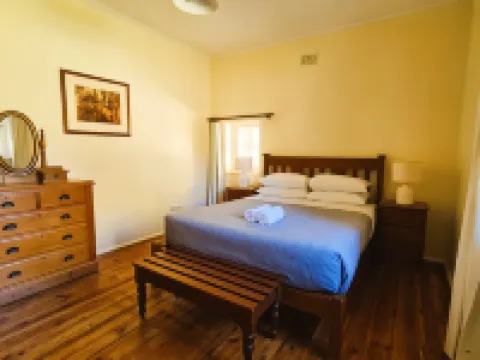 Bungaree Station Hotels in Clare