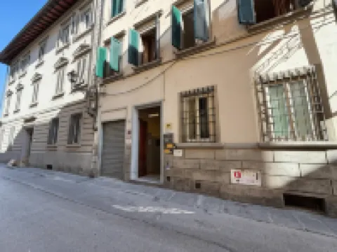 My Friends Hotels in der Nähe von Bahnhof Florence Firenze Santa Maria Novella