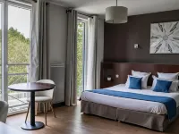 Domaine De Cicé-Blossac Hotels in Bruz