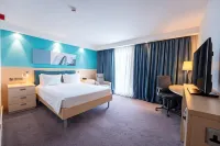Hampton by Hilton Bristol Airport Hotel a Blagdon
