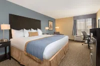 Wyndham Garden Texarkana