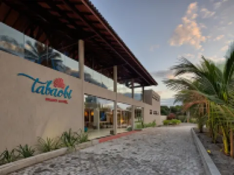 Tabaobí Smart Hotel Hotels in Ipojuca