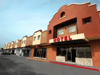 Hotel Astor Tijuana Hotels near Tijuana International Airport