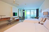 The Hacienda at Krystal Grand Puerto Vallarta- All Inclusive
