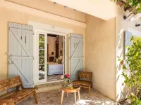 Lou Cagnard Hotels in Saint-Tropez