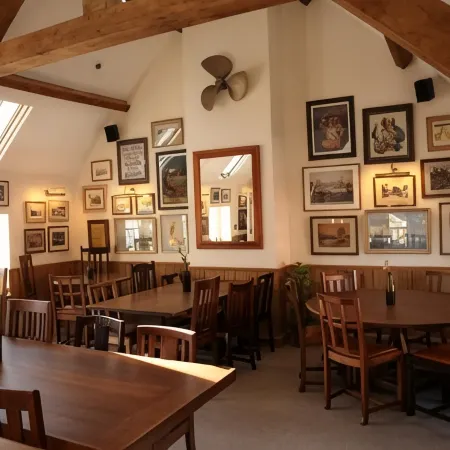 The Erskine Arms