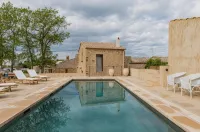 Mas Ferran Adults Only - Pools