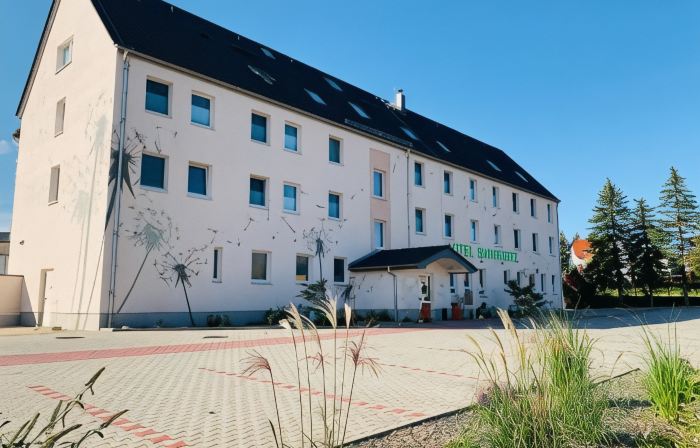 Hotel Bannewitz B&B