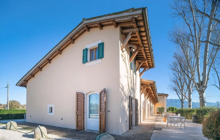 Hotel Villaggio le Stelline