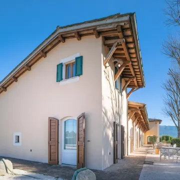 Hotel Villaggio le Stelline