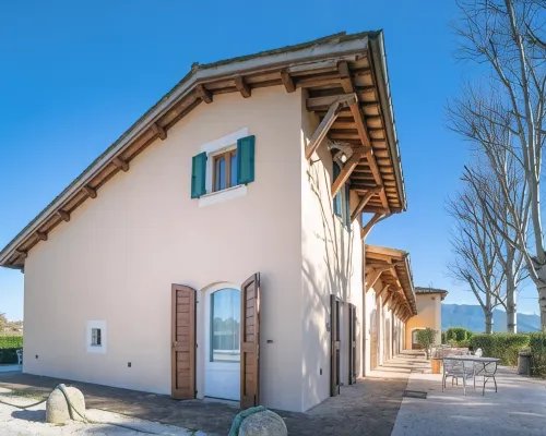 Hotel Villaggio le Stelline Hotels in Montefalco