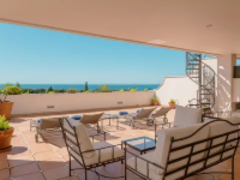 Guadalpin Suites Hoteles en Marbella