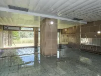 Shirakabako View Hotel - Varme kilder