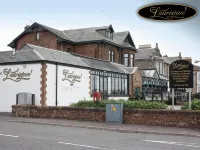 Lauriston Hotel Hotel di Stevenston