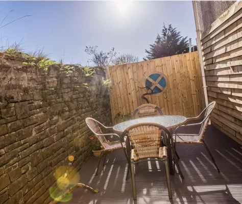 James' Place at Dowlais Hotels in Town