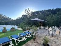 Hotel Humaina Các khách sạn ở Malaga