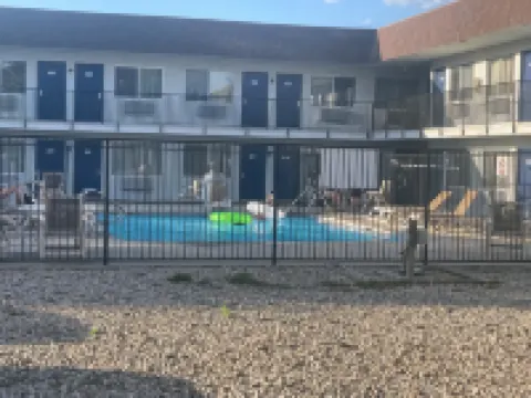 Motel 6 Fort Collins, CO