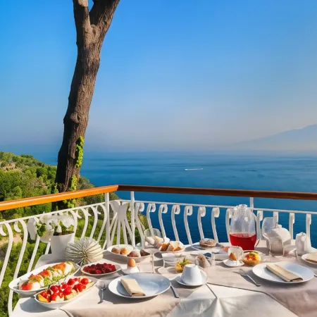 Sorrento Dream