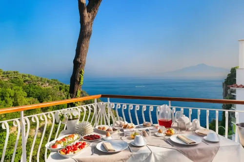 Sorrento Dream - Baarit