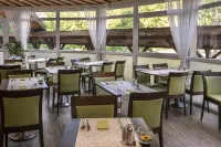 Patak Park Hotel Visegrád - sarapan
