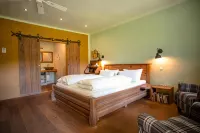 Hotel Kolonieschänke