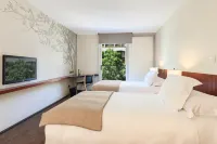 Hotel Ismael - Mountain view