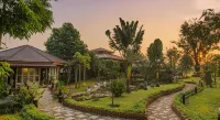De Bua Valley Hoteles en Wang Nam Khiao